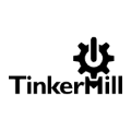 TinkerMill Logo - 130 x 65.730 on 150 x 150 Background.png